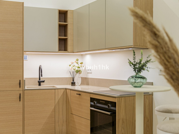 New Penthouse for sale in Málaga