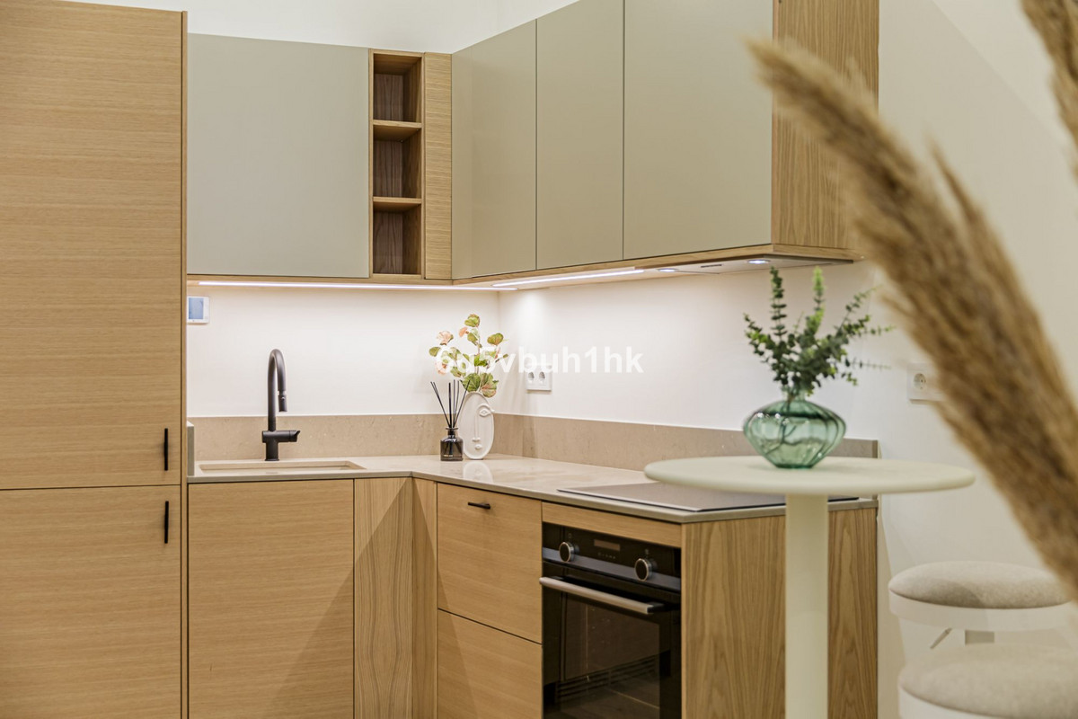 New Penthouse for sale in Málaga