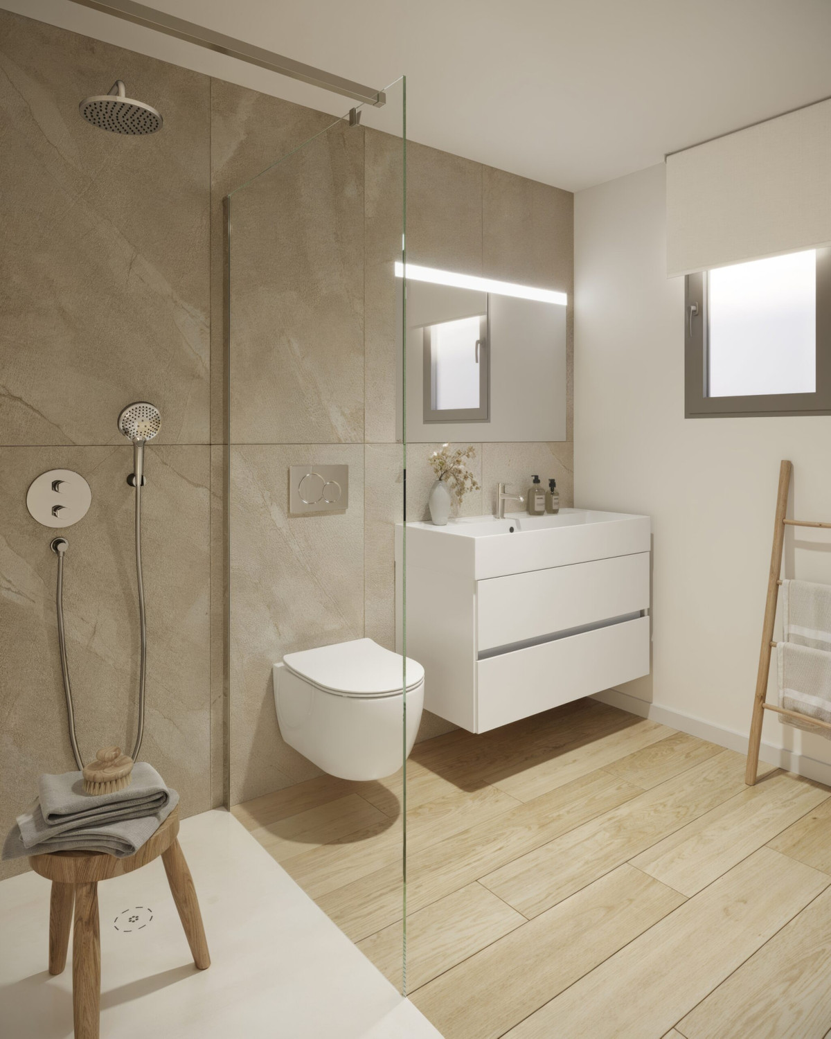 New Penthouse for sale in Marbella