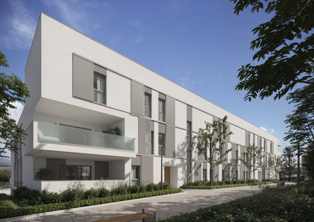 New Penthouse for sale in Marbella