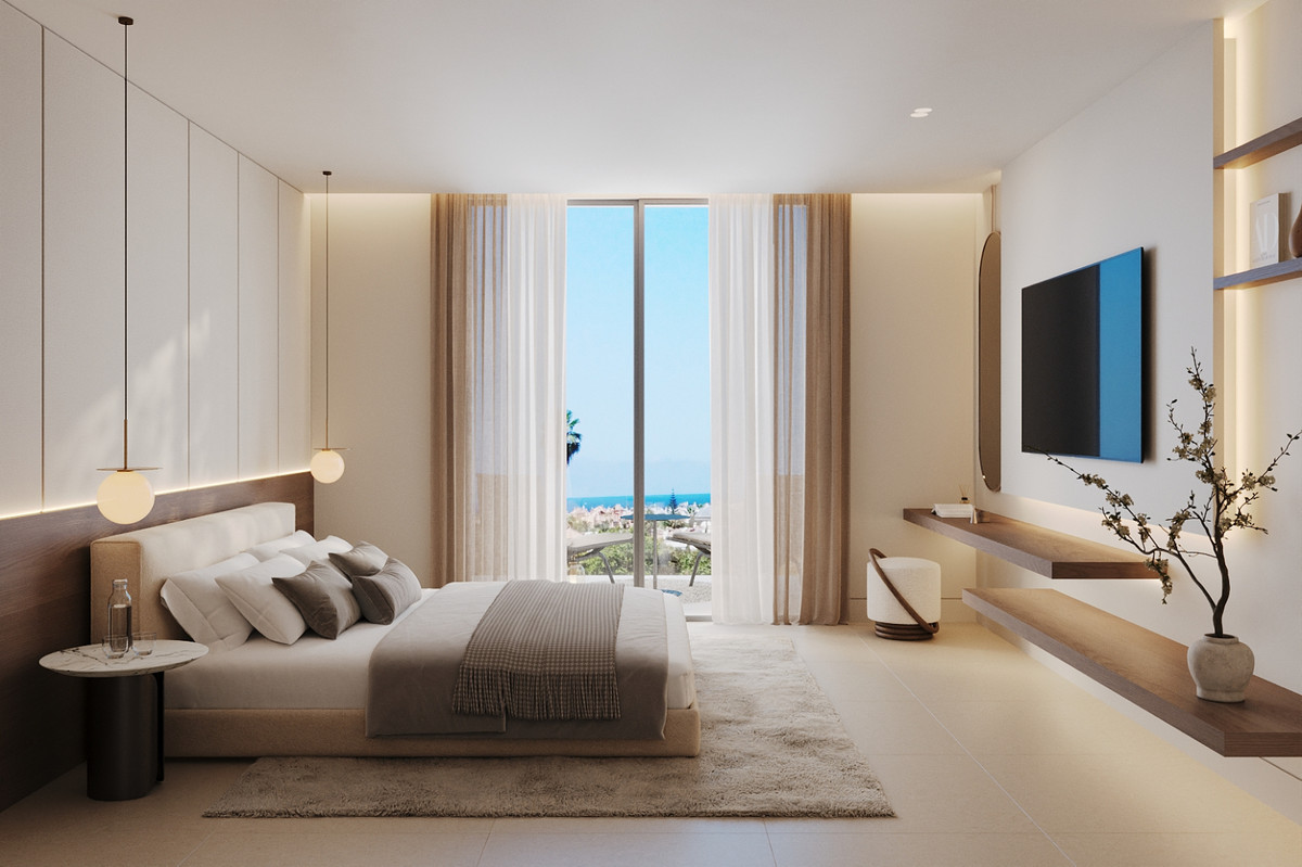 New Townhouse for sale in Marbella
