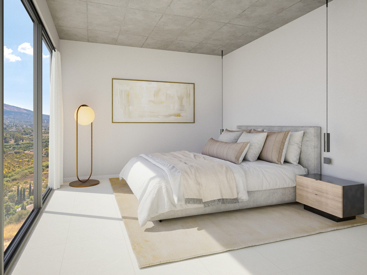 New Villa for sale in Alhaurín el Grande
