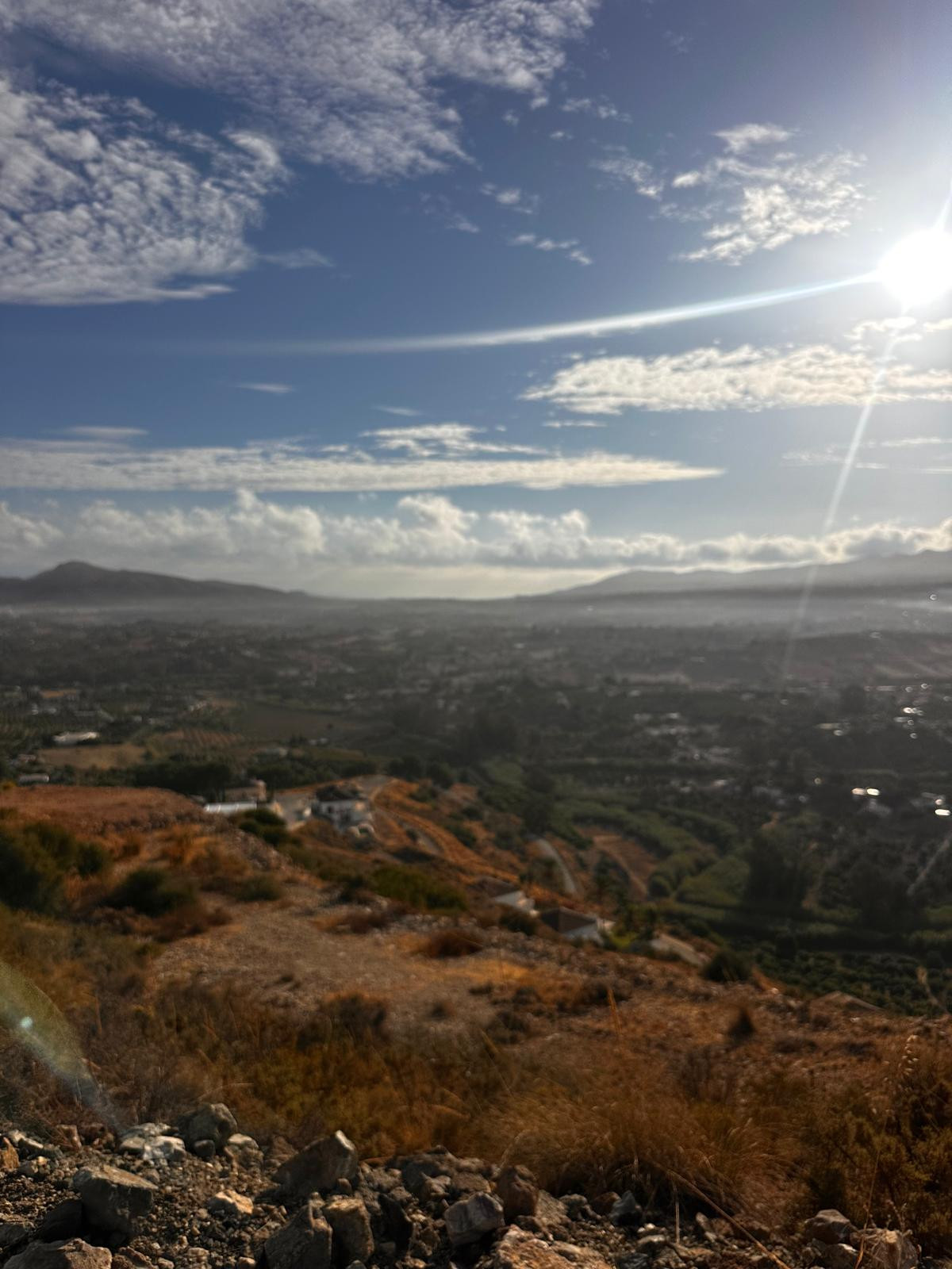 New Villa for sale in Alhaurín el Grande