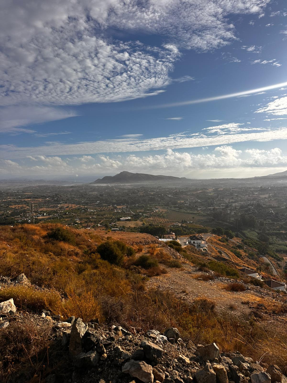 New Villa for sale in Alhaurín el Grande