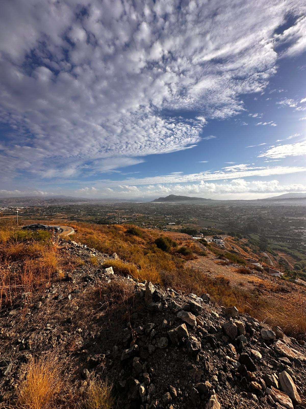 New Villa for sale in Alhaurín el Grande