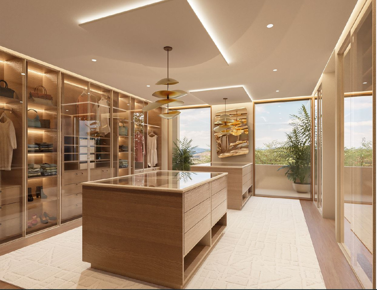 New Villa for sale in Alhaurín el Grande