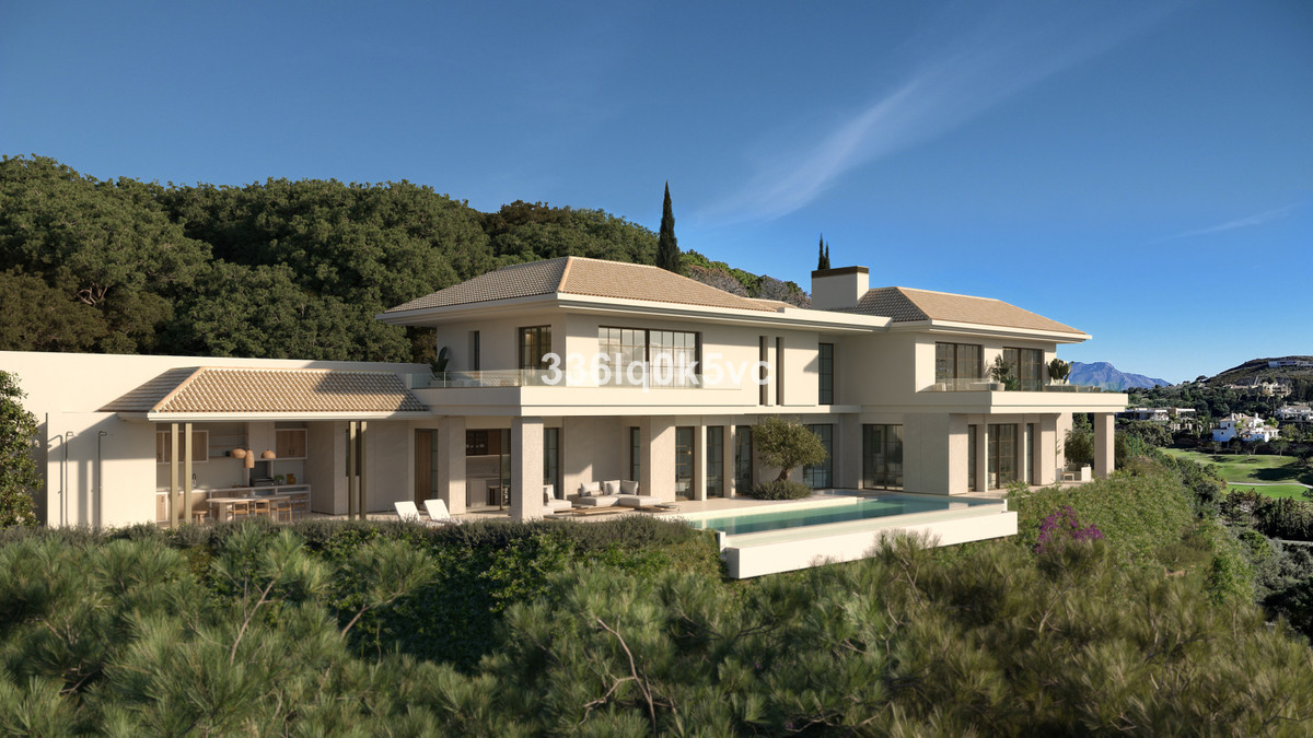 new-Villa-in-Benahavis-Ref-R5216992U197896 New Villa for sale in Benahavís
