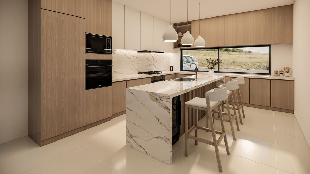 New Villa for sale in Benalmadena