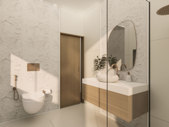 New Villa for sale in Benalmadena