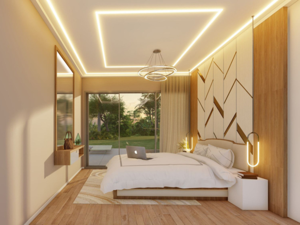 New Villa for sale in Benalmadena