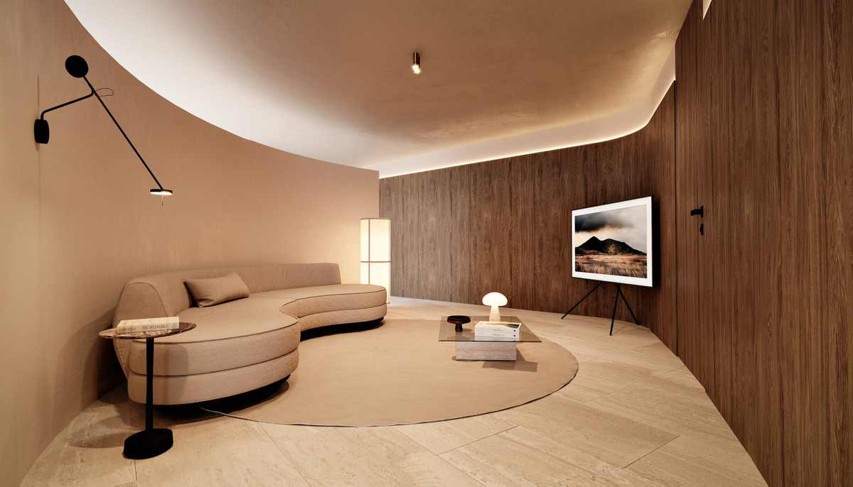 New Villa for sale in Casares