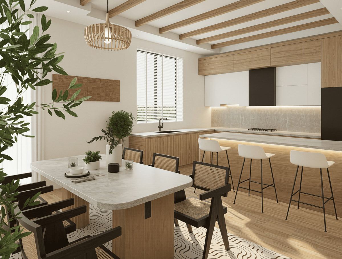New Villa for sale in Casares