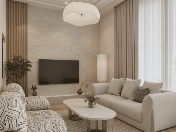 New Villa for sale in Casares