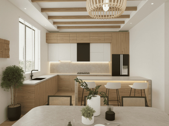 New Villa for sale in Casares