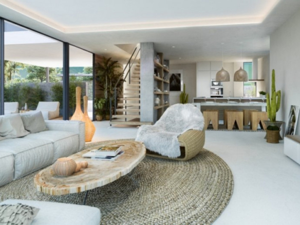 New Villa for sale in El Paraiso