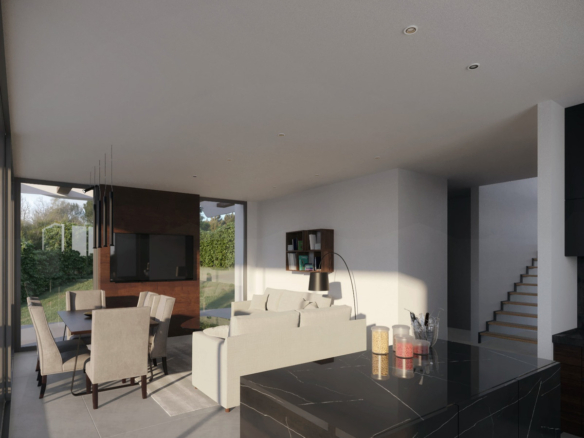 New Villa for sale in Estepona