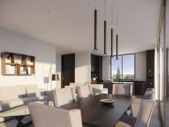 New Villa for sale in Estepona