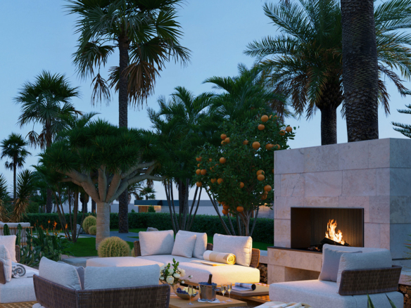 New Villa for sale in Estepona