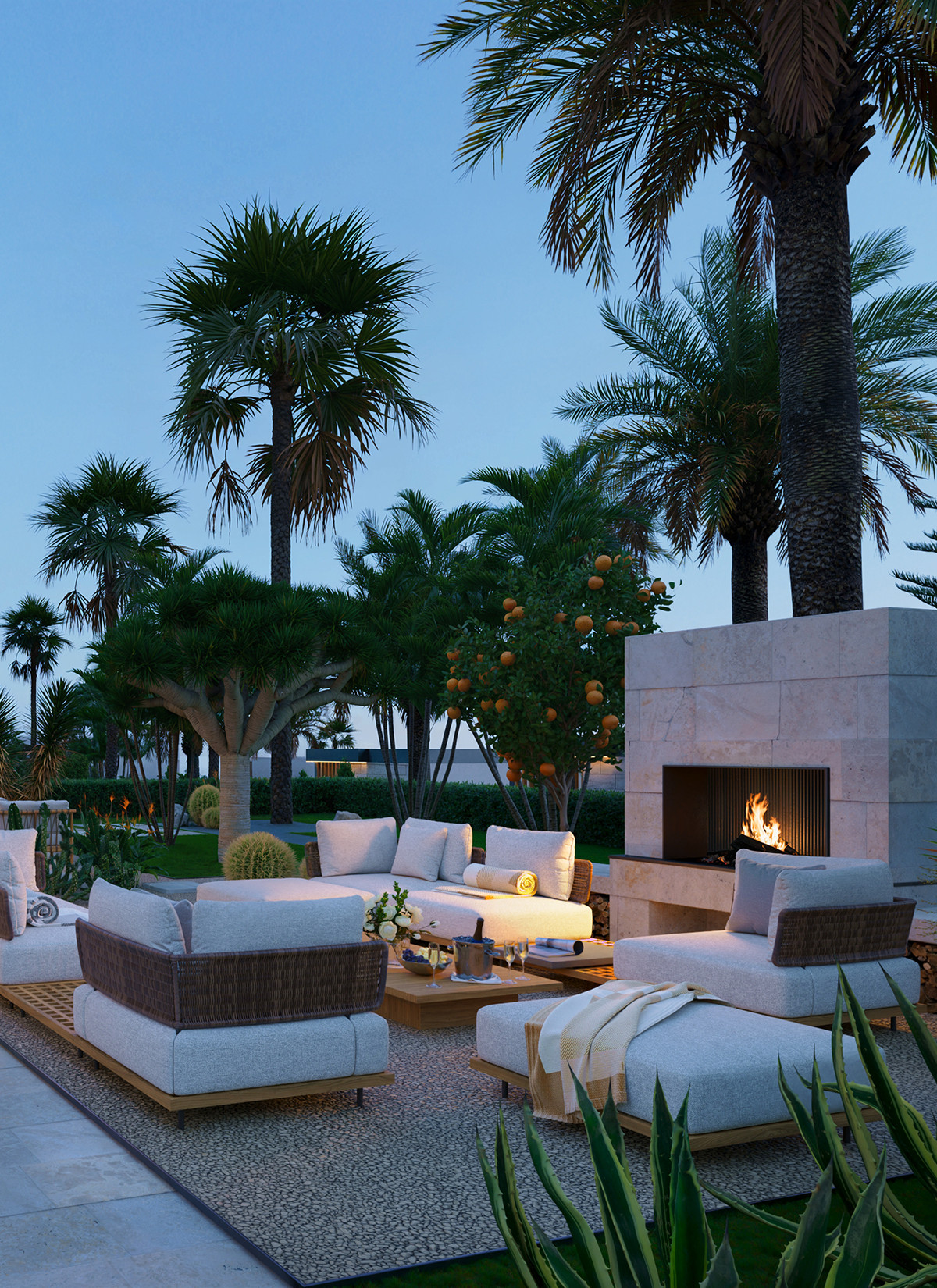 New Villa for sale in Estepona