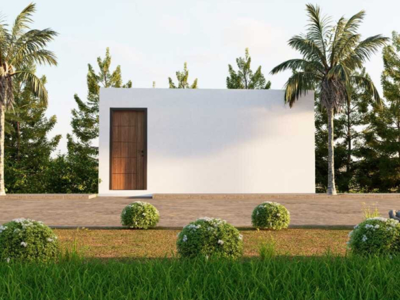 New Villa for sale in Estepona