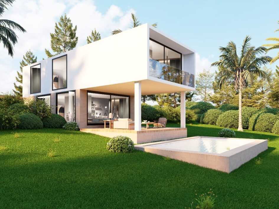 new-Villa-in-Estepona-Ref-R5120605U179719 New Villa for sale in Estepona