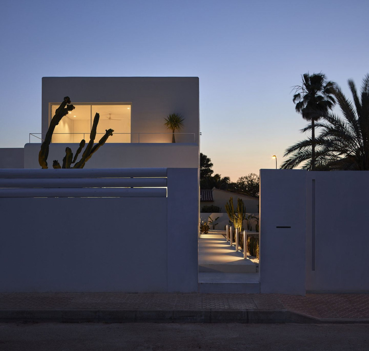 New Villa for sale in Estepona