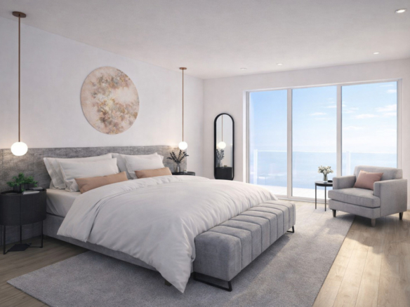 New Villa for sale in Estepona