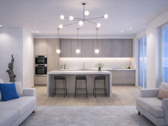 New Villa for sale in Estepona