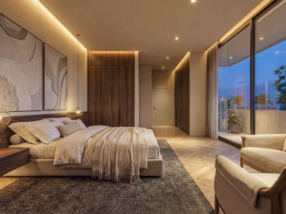 New Villa for sale in Estepona