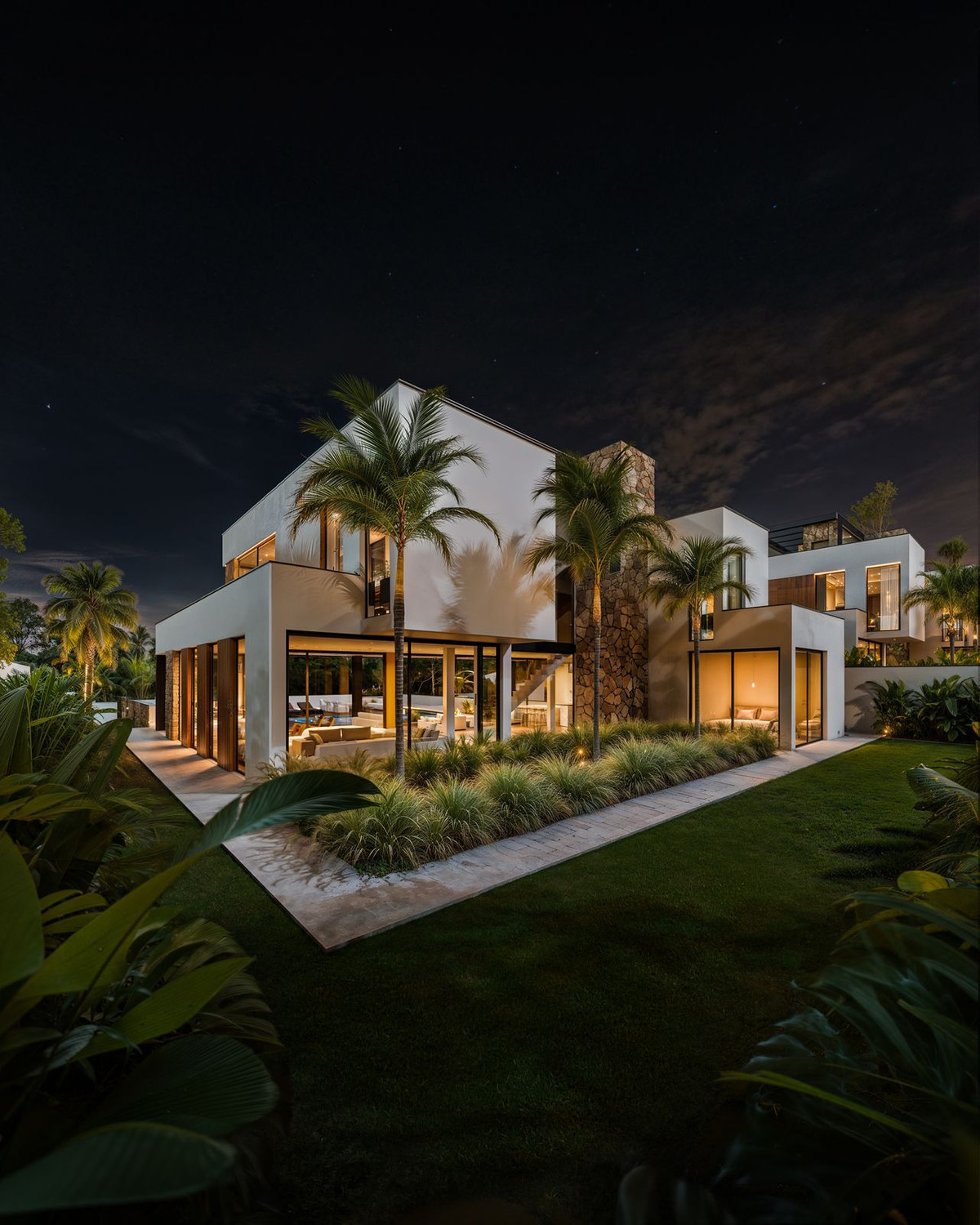 New Villa for sale in Estepona