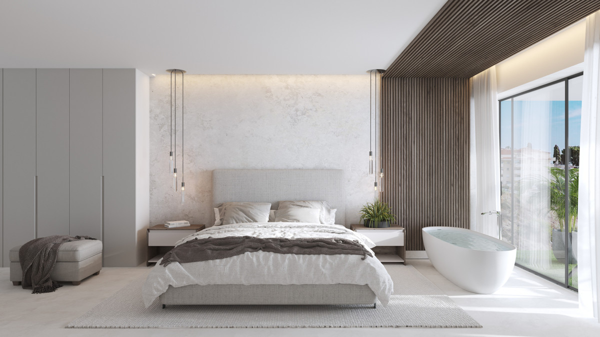 New Villa for sale in Fuengirola