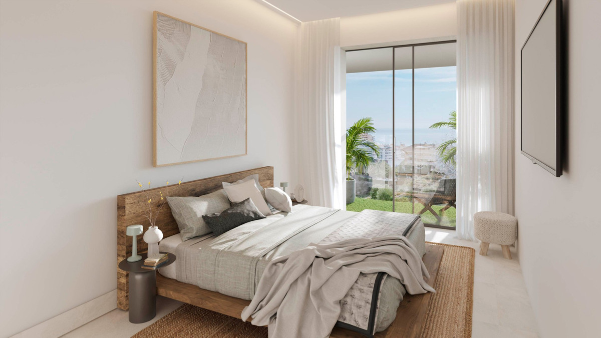 New Villa for sale in Fuengirola