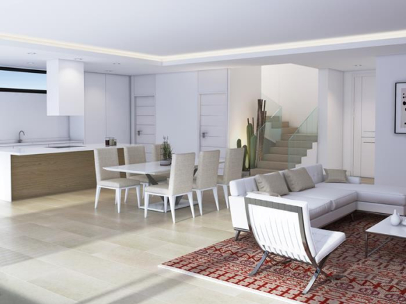 New Villa for sale in Manilva