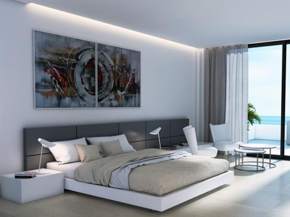 New Villa for sale in Manilva