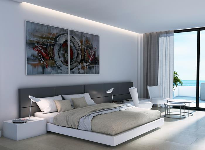 New Villa for sale in Manilva