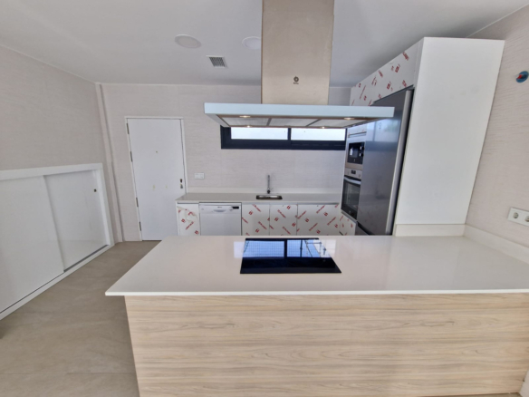 New Villa for sale in Manilva