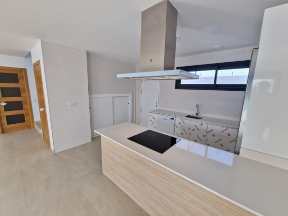 New Villa for sale in Manilva