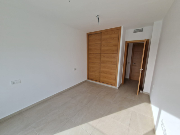 New Villa for sale in Manilva