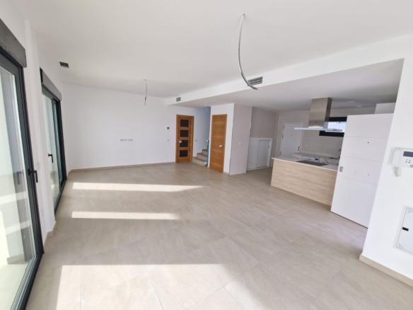 New Villa for sale in Manilva