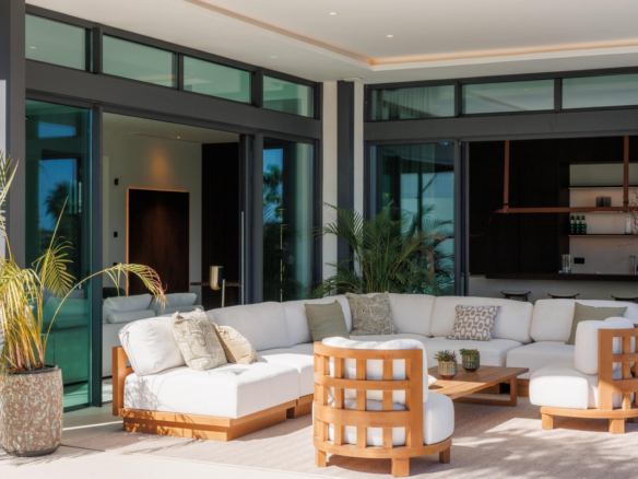 New Villa for sale in Marbella