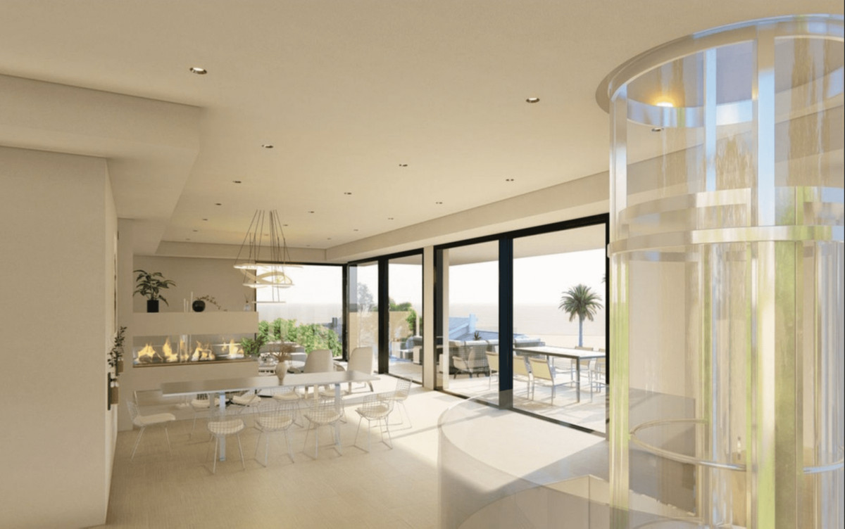 New Villa for sale in Marbella