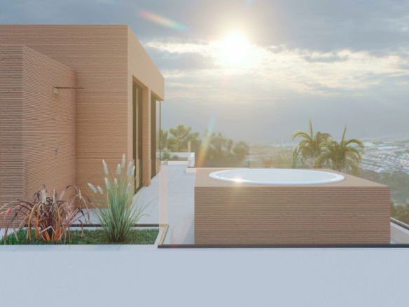 New Villa for sale in Marbella