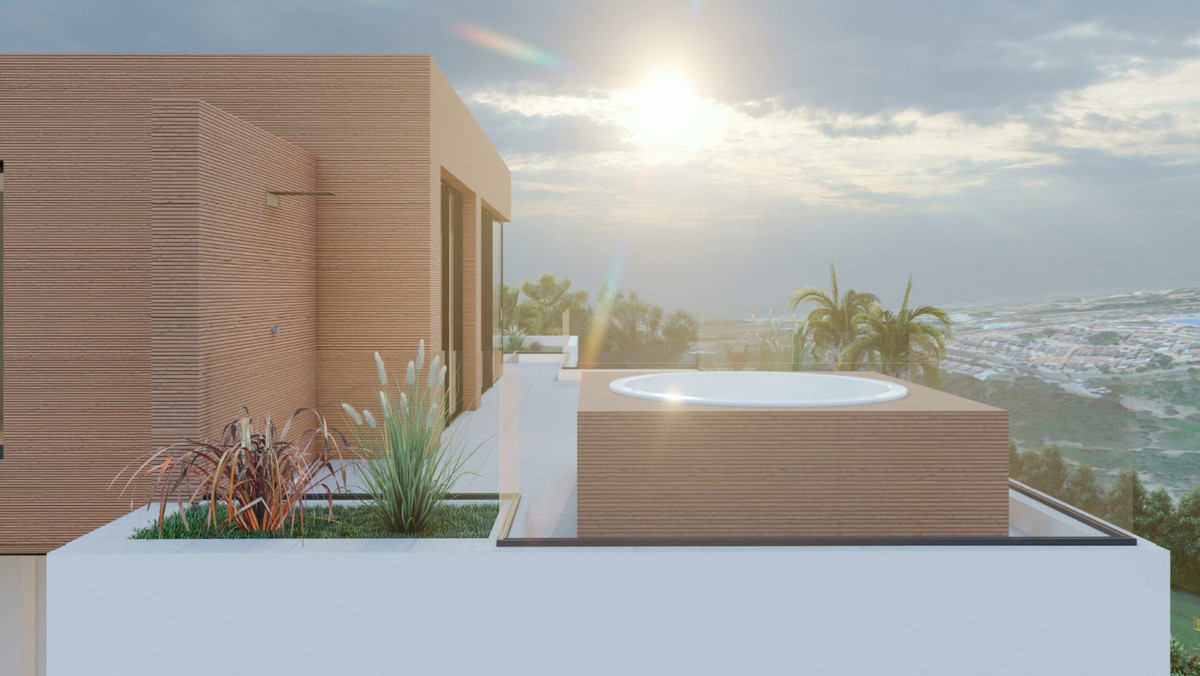 New Villa for sale in Marbella