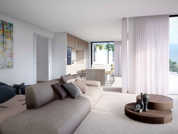 New Villa for sale in Marbella