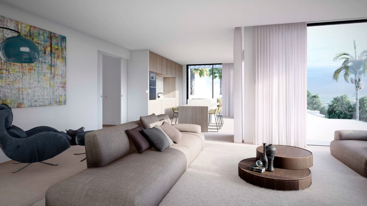 New Villa for sale in Marbella