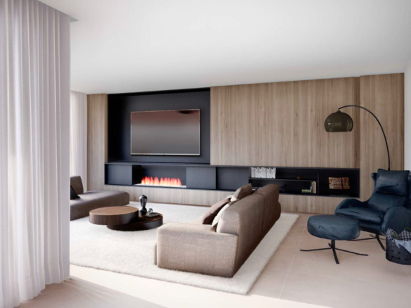 New Villa for sale in Marbella