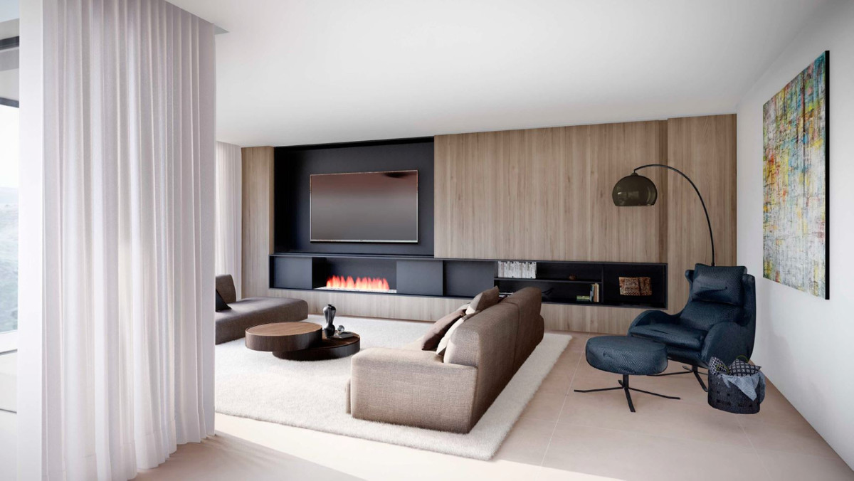 New Villa for sale in Marbella