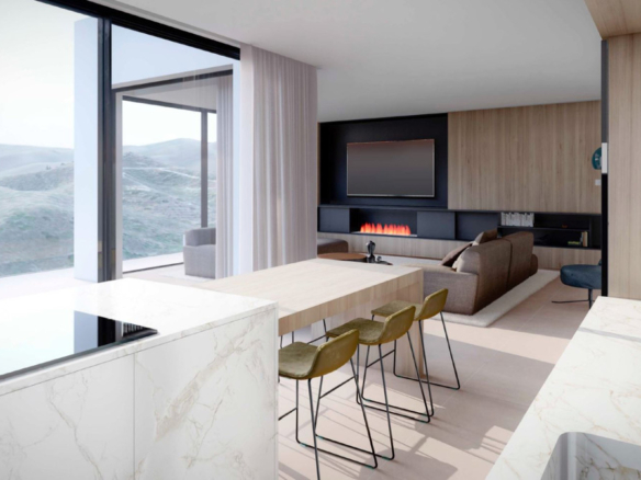 New Villa for sale in Marbella