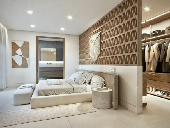 New Villa for sale in Marbella