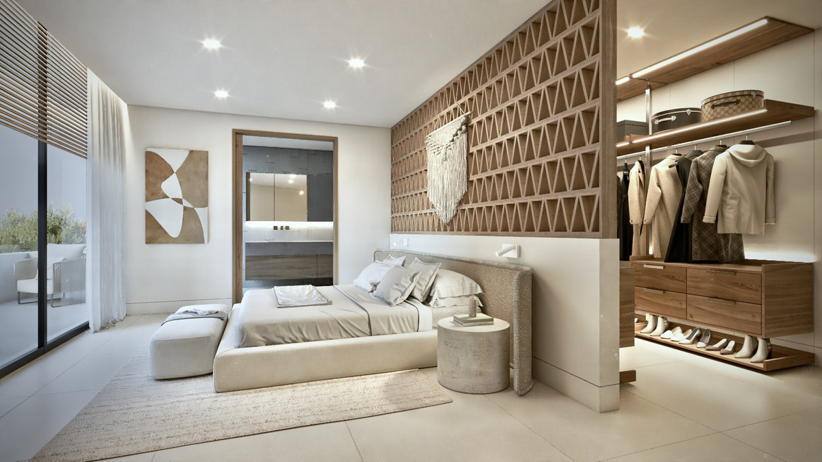 New Villa for sale in Marbella
